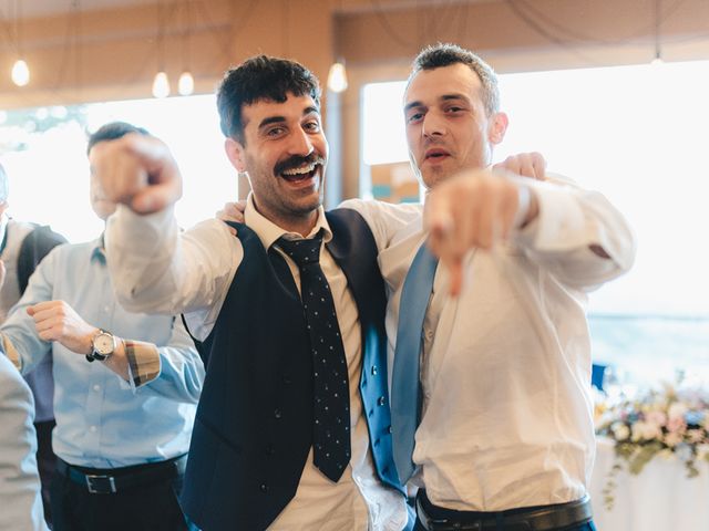 Il matrimonio di Ilenia e Michele a Montecassiano, Macerata 100