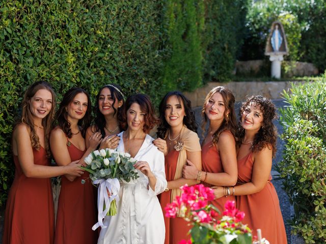 Il matrimonio di Paolino e Arianna a Ragusa, Ragusa 6