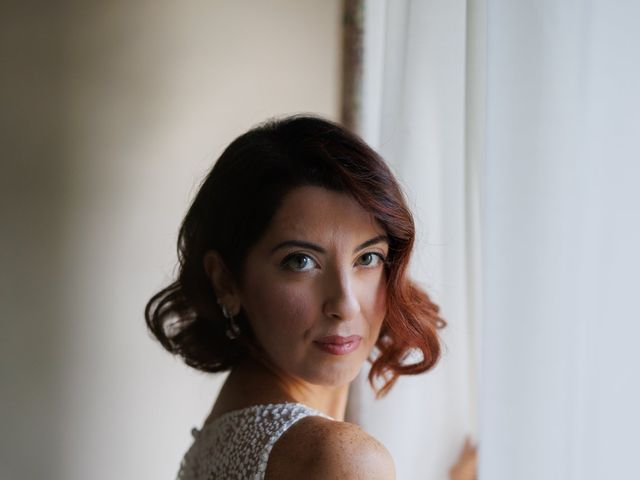 Il matrimonio di Paolino e Arianna a Ragusa, Ragusa 8