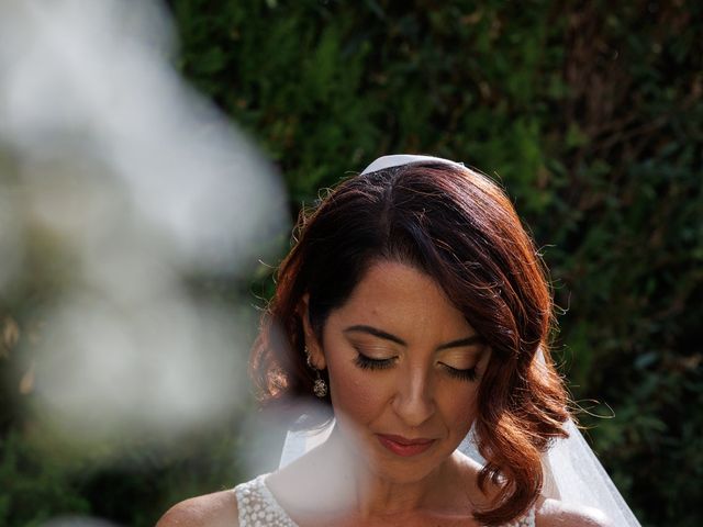 Il matrimonio di Paolino e Arianna a Ragusa, Ragusa 10