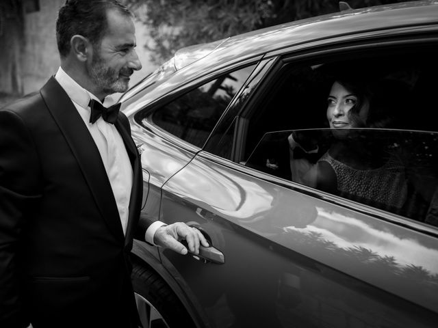 Il matrimonio di Paolino e Arianna a Ragusa, Ragusa 11