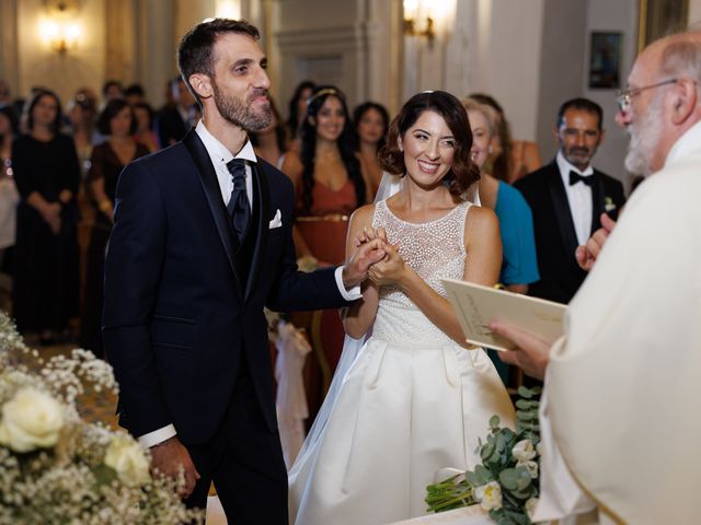 Il matrimonio di Paolino e Arianna a Ragusa, Ragusa 18