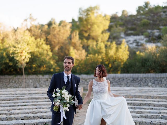 Il matrimonio di Paolino e Arianna a Ragusa, Ragusa 25