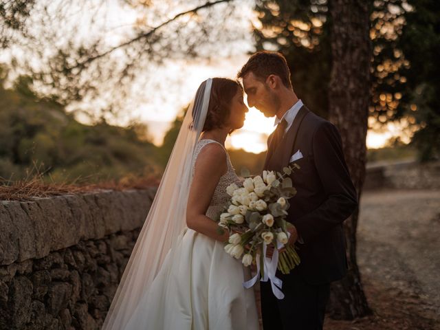 Il matrimonio di Paolino e Arianna a Ragusa, Ragusa 26