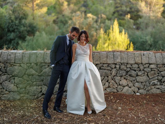Il matrimonio di Paolino e Arianna a Ragusa, Ragusa 28