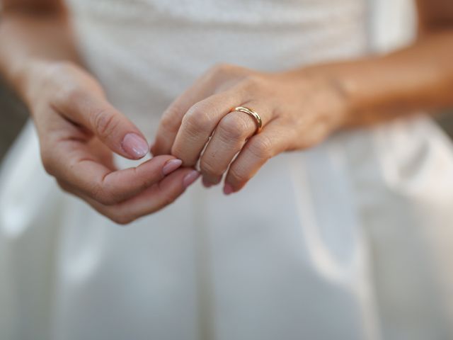 Il matrimonio di Paolino e Arianna a Ragusa, Ragusa 29