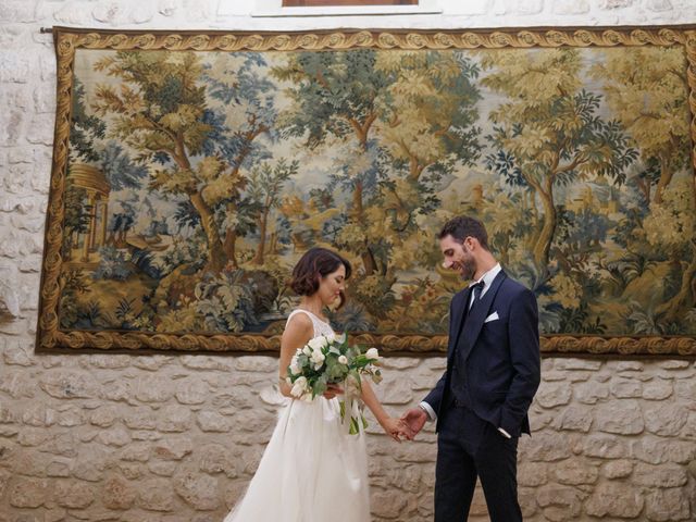 Il matrimonio di Paolino e Arianna a Ragusa, Ragusa 31