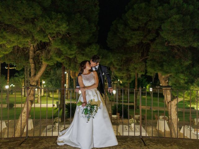 Il matrimonio di Paolino e Arianna a Ragusa, Ragusa 1