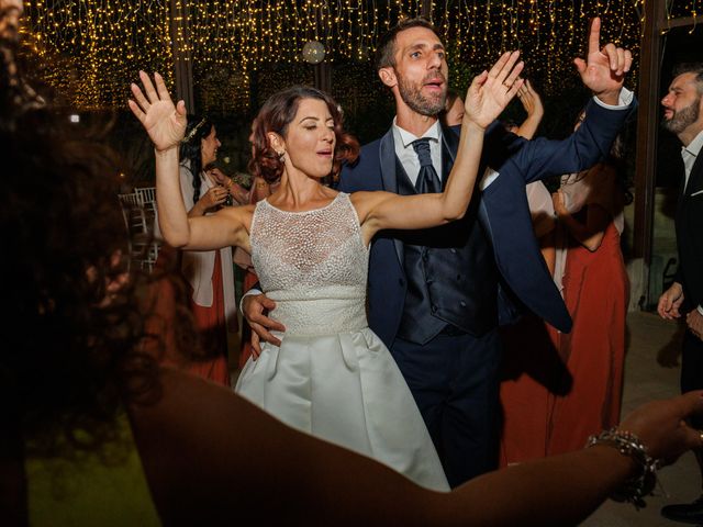 Il matrimonio di Paolino e Arianna a Ragusa, Ragusa 35