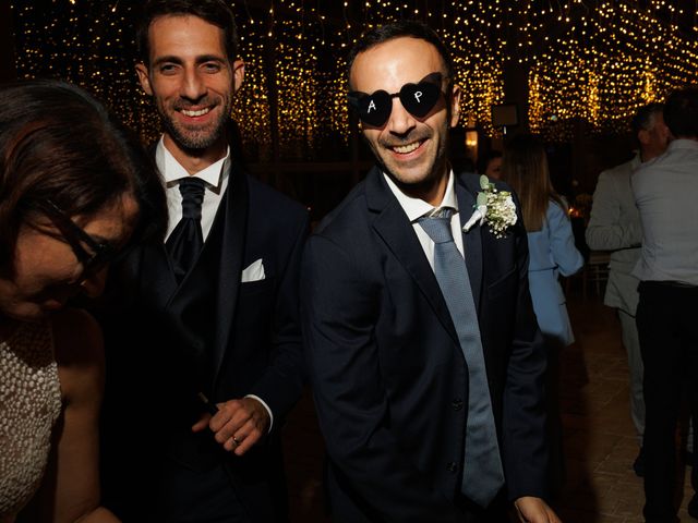 Il matrimonio di Paolino e Arianna a Ragusa, Ragusa 37