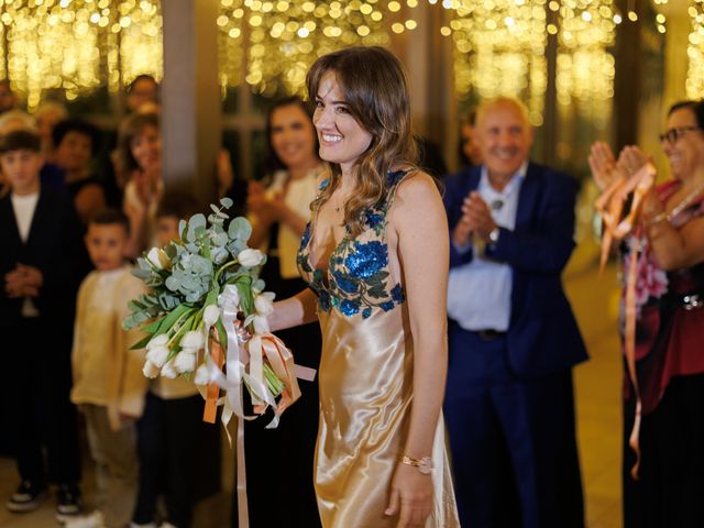 Il matrimonio di Paolino e Arianna a Ragusa, Ragusa 40