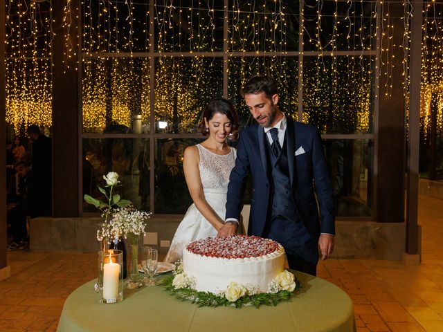 Il matrimonio di Paolino e Arianna a Ragusa, Ragusa 2