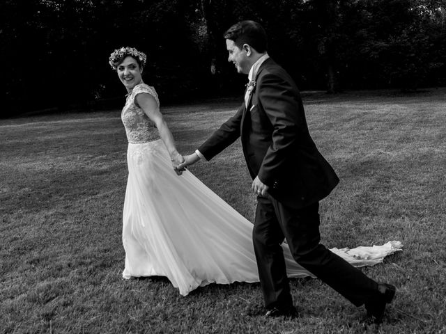 Il matrimonio di Federica e Andrea a Acqui Terme, Alessandria 3