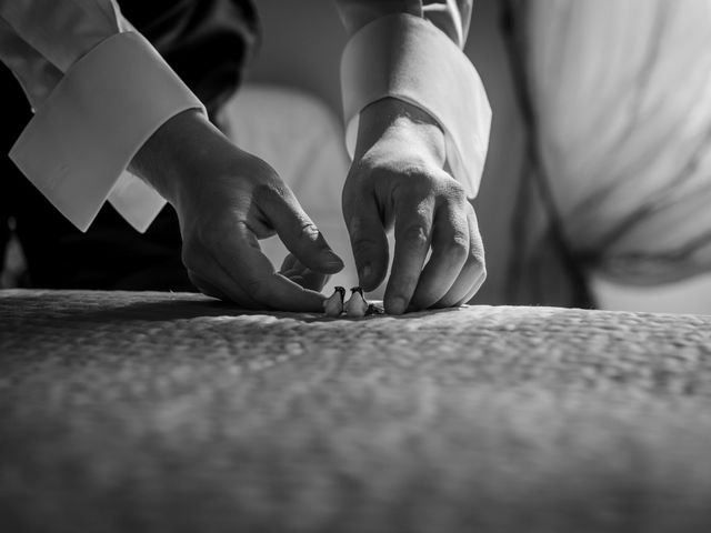 Il matrimonio di Federica e Andrea a Acqui Terme, Alessandria 6