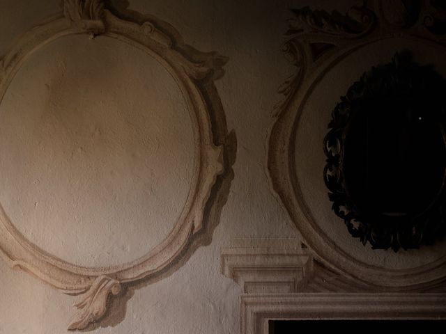 Il matrimonio di Federica e Andrea a Acqui Terme, Alessandria 7