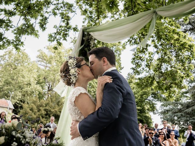 Il matrimonio di Federica e Andrea a Acqui Terme, Alessandria 22