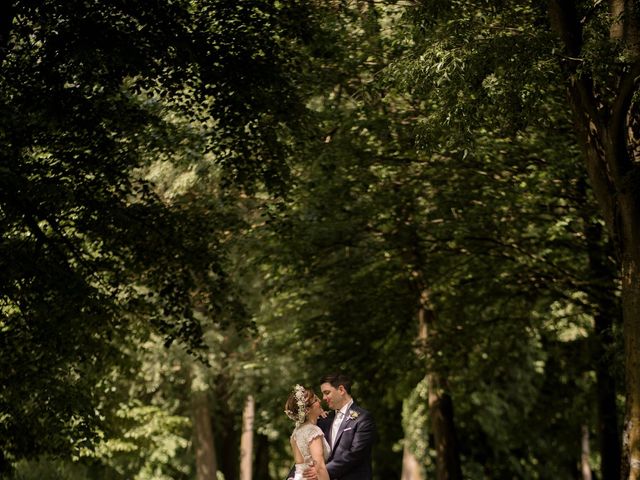 Il matrimonio di Federica e Andrea a Acqui Terme, Alessandria 30