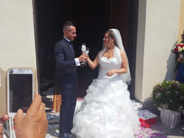 Il matrimonio di Mirko e Annalisa a Como, Como 1