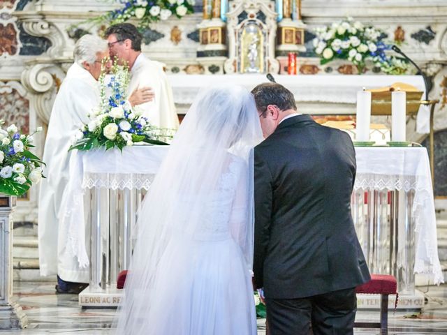 Il matrimonio di Paolo e Daniela a Savona, Savona 15