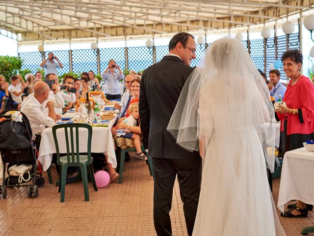 Il matrimonio di Paolo e Daniela a Savona, Savona 27