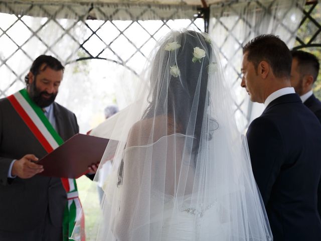 Il matrimonio di Fabio e Soumia a Mogliano Veneto, Treviso 65