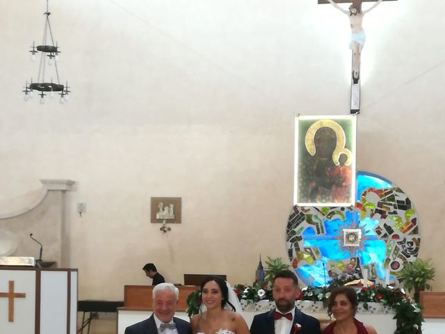 Il matrimonio di Daniele e Moira a Roma, Roma 25