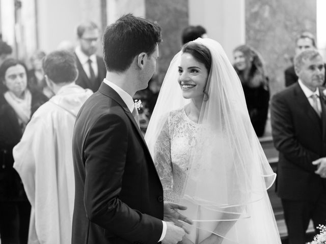 Il matrimonio di Giuseppe e Vanessa a Reggio di Calabria, Reggio Calabria 17