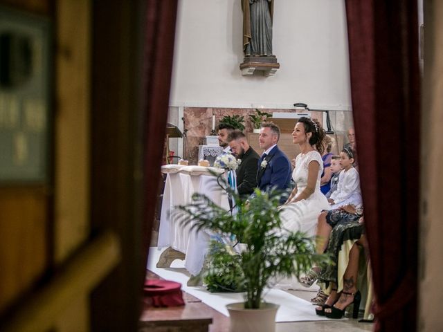 Il matrimonio di Erik e Chiara a Porto Tolle, Rovigo 24