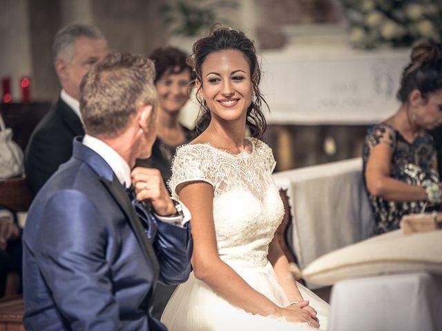 Il matrimonio di Erik e Chiara a Porto Tolle, Rovigo 29