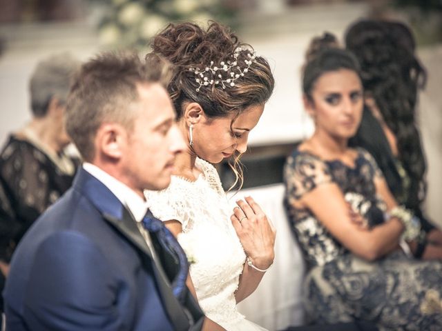 Il matrimonio di Erik e Chiara a Porto Tolle, Rovigo 31