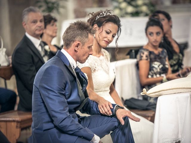 Il matrimonio di Erik e Chiara a Porto Tolle, Rovigo 32