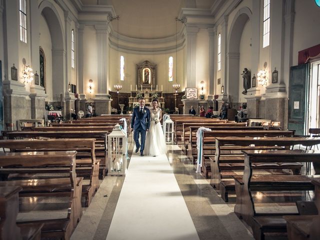 Il matrimonio di Erik e Chiara a Porto Tolle, Rovigo 38