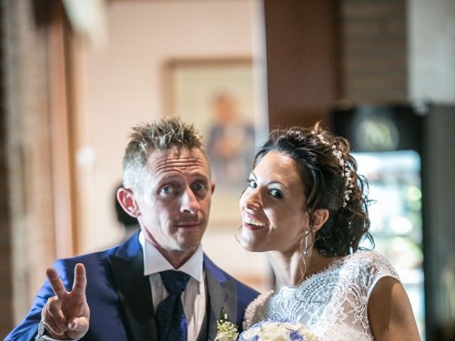 Il matrimonio di Erik e Chiara a Porto Tolle, Rovigo 47