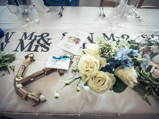 Il matrimonio di Erik e Chiara a Porto Tolle, Rovigo 48