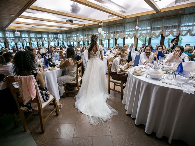 Il matrimonio di Erik e Chiara a Porto Tolle, Rovigo 56