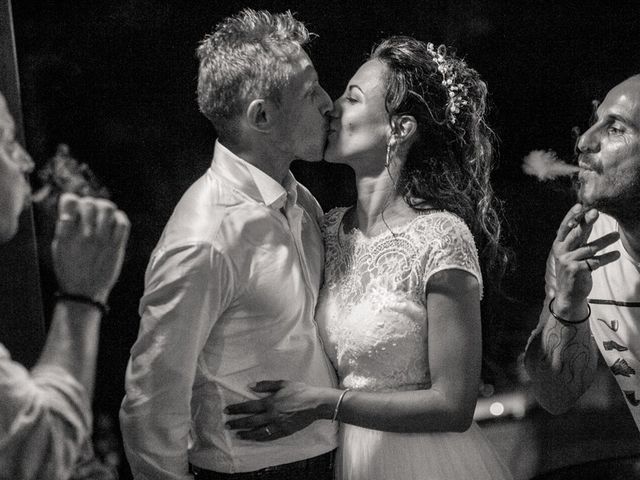 Il matrimonio di Erik e Chiara a Porto Tolle, Rovigo 69