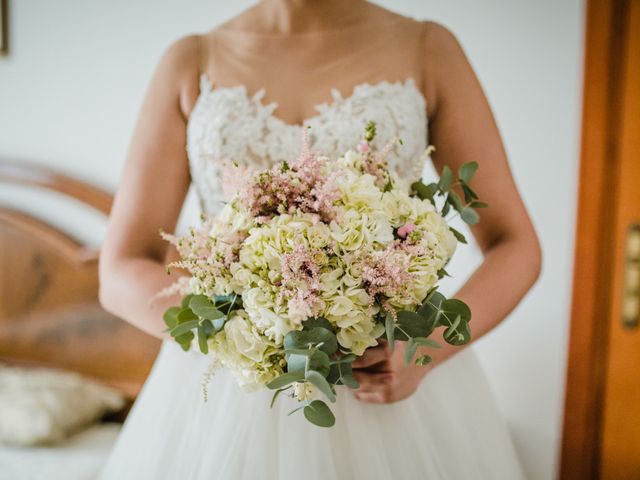 Il matrimonio di Giovanni e Monica a Ostuni, Brindisi 31