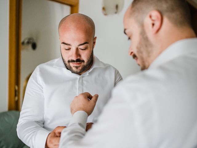 Il matrimonio di Giovanni e Monica a Ostuni, Brindisi 39