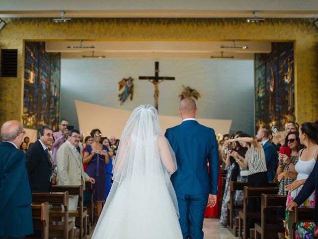 Il matrimonio di Giovanni e Monica a Ostuni, Brindisi 61