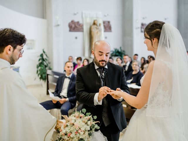 Il matrimonio di Giovanni e Monica a Ostuni, Brindisi 64