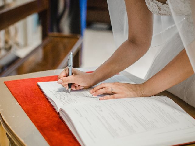 Il matrimonio di Giovanni e Monica a Ostuni, Brindisi 66