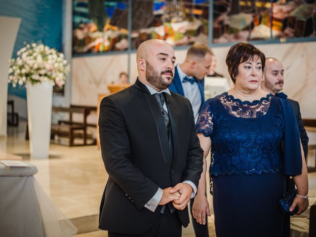 Il matrimonio di Giovanni e Monica a Ostuni, Brindisi 77