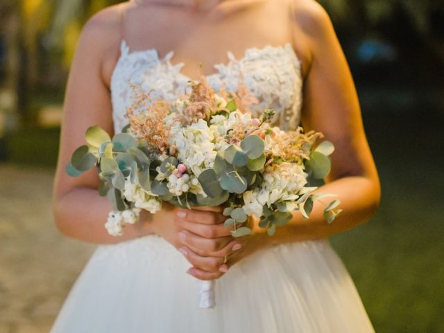 Il matrimonio di Giovanni e Monica a Ostuni, Brindisi 111