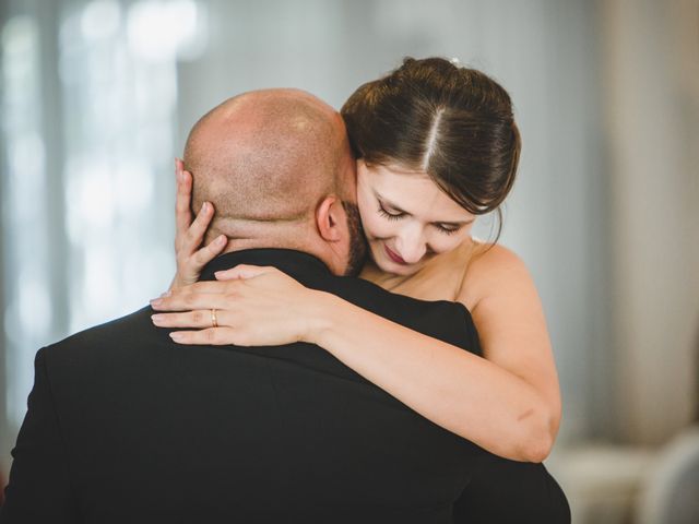 Il matrimonio di Giovanni e Monica a Ostuni, Brindisi 120