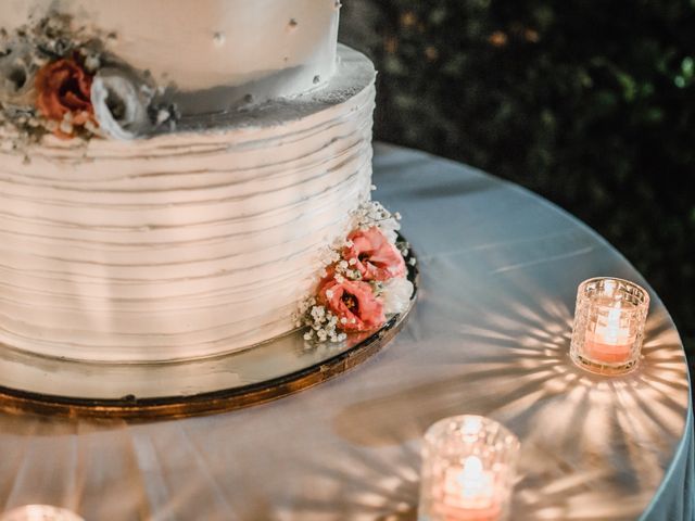 Il matrimonio di Giovanni e Monica a Ostuni, Brindisi 143