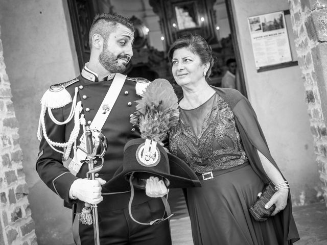 Il matrimonio di Francesco e Francesca a Alessandria, Alessandria 11