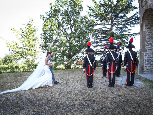 Il matrimonio di Francesco e Francesca a Alessandria, Alessandria 13