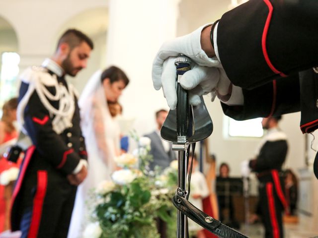 Il matrimonio di Francesco e Francesca a Alessandria, Alessandria 15