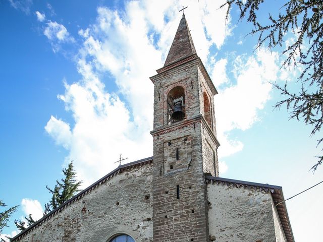 Il matrimonio di Francesco e Francesca a Alessandria, Alessandria 19