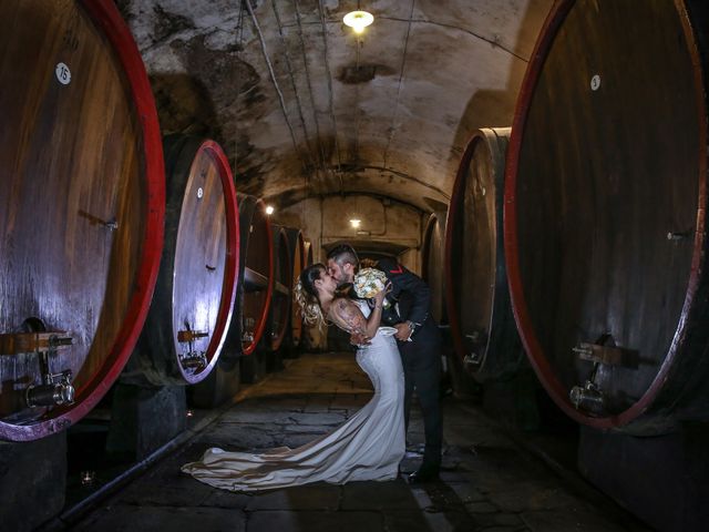 Il matrimonio di Francesco e Francesca a Alessandria, Alessandria 39